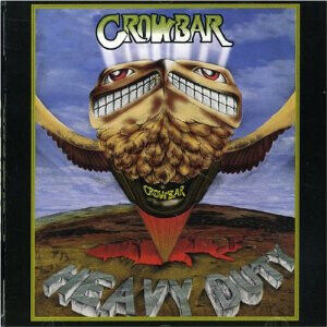 Crowbar - Heavy Duty