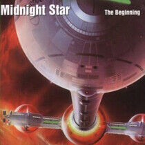 Midnight Star - Beginning