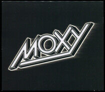 Moxy - Moxy