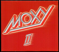 Moxy - Moxy Ii