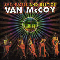McCoy, Van - Hustle and Best of