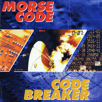 Morse Code - Code Breaker