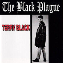 Black, Terry - Black Plague