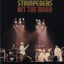 Stampeders - Hit the Road