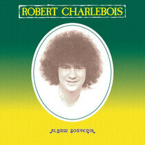 Charlebois, Robert - Album Souvenir