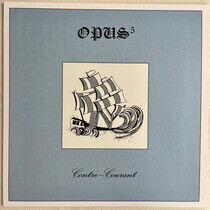 Opus 5 - Contre Courant -Coloured-