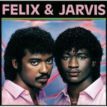 Felix & Jarvis - Felix & Jarvis