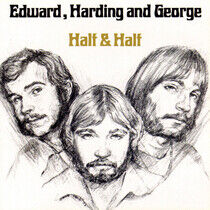 Edward, Harding & George - Half & Half