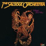 Salsoul Orchestra - Magic Journey