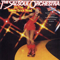 Salsoul Orchestra - Up the Yellow Brick Road