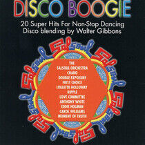 V/A - Disco Boogie