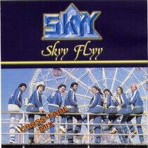 Skyy - Skyy Flyy
