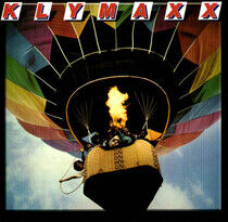 Klymaxx - Never Underestimate the P
