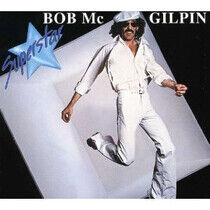 McGilpin, Bob - Superstar
