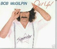 McGilpin, Bob - Get Up