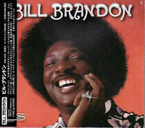 Brandon, Bill - Bill Brandon