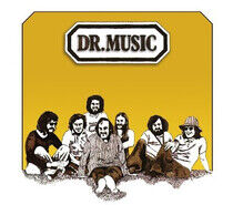 Dr. Music - Dr. Music