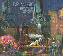 Dr. Music - Bedtime Story