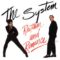 System - Rhythm and Romance