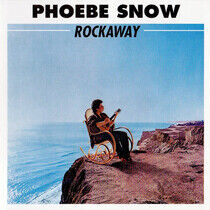 Snow, Phoebe - Rock Away