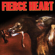 Fierce Heart - Fierce Heart
