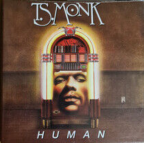 Monk, T.S. - Human