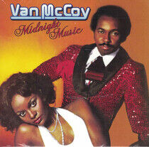 McCoy, Van - Midnight Music