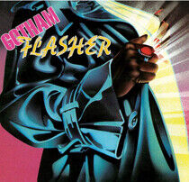 Gotham Flasher - Gotham Flasher