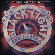 Blacklight Orchestra - Once Upon a Time