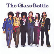Glass Bottle - Glass Bottle