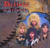 Reckless - Heart of Steel