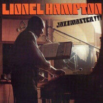 Hampton, Lionel - Jazzmaster