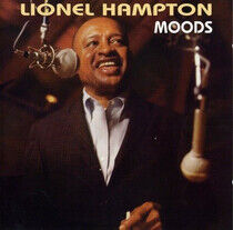 Hampton, Lionel - Moods
