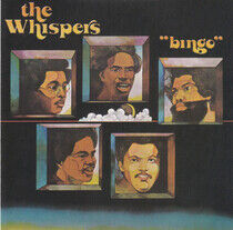 Whispers - Bingo