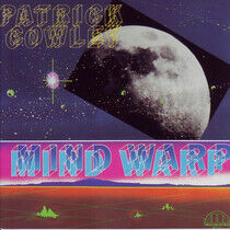 Cowley, Patrick - Mind Warp