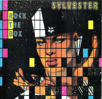 Sylvester - Rock the Box