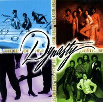 Dynasty - Greatest Hits