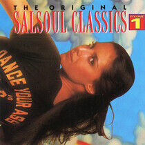 V/A - Salsoul Classics Vol.1