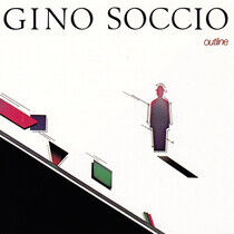 Soccio, Gino - Outline