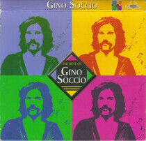 Soccio, Gino - Best of -11 Tr.-