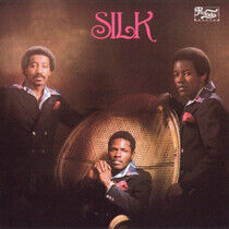 Silk - Silk