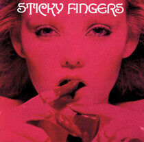 Sticky Fingers - Sticky Fingers