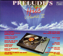 V/A - Prelude Greatest Hits 6