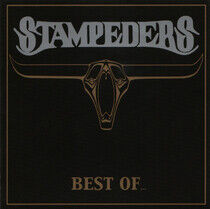 Stampeders - Greatest Hits Vol.1