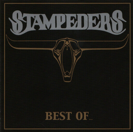 Stampeders - Greatest Hits Vol.1