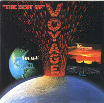 Voyage - Best of -13 Tr.-