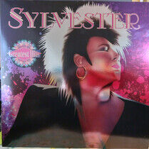 Sylvester - Greatest Hits -Coloured-