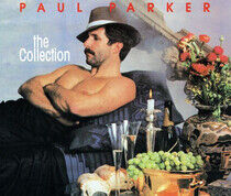 Parker, Paul - Collection -21 Tr.-