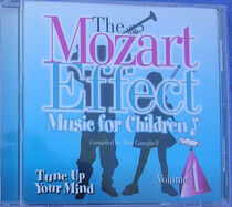 V/A - Music For Children Vol..