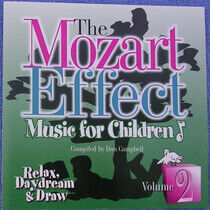 V/A - Music For Children..